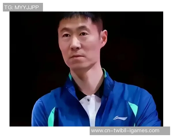 放弃国际第三？王励勤出狠招，国乒奥运阵型洗牌，21岁新星获重用